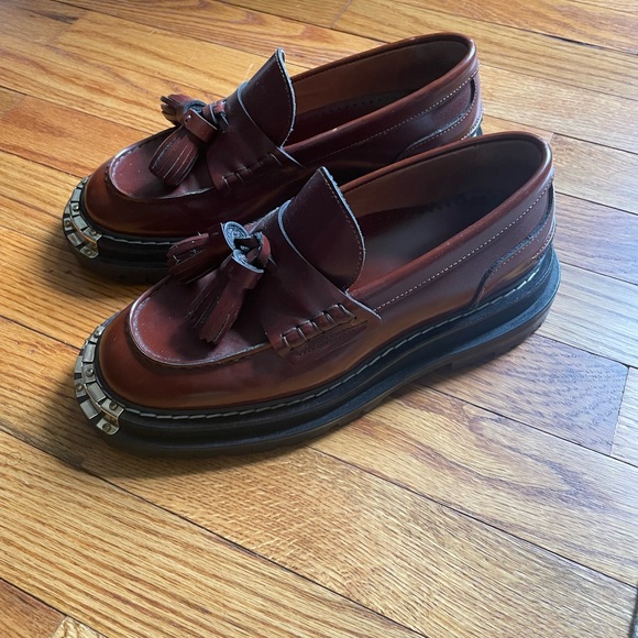 Sandro loafers - Picture 4 of 4